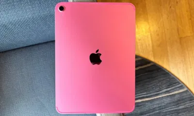 iPad (A16) của Apple (Ảnh: Internet) iPad (A16) của Apple (Ảnh: Internet)