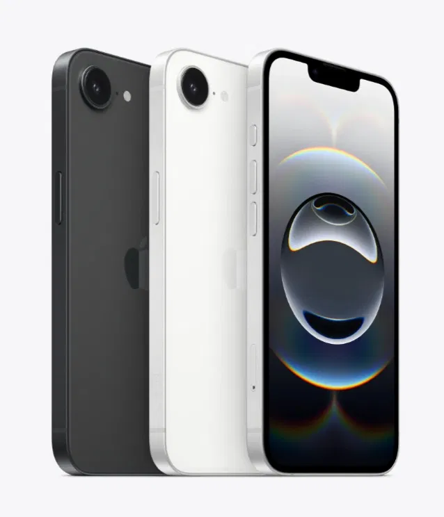 iPhone 16e (Ảnh: Internet)