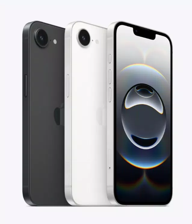 iPhone 16e (Ảnh: Internet) iPhone 16e (Ảnh: Internet)