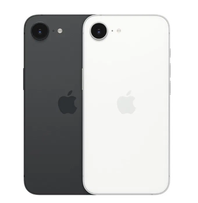 iPhone 16e (Ảnh: Internet)