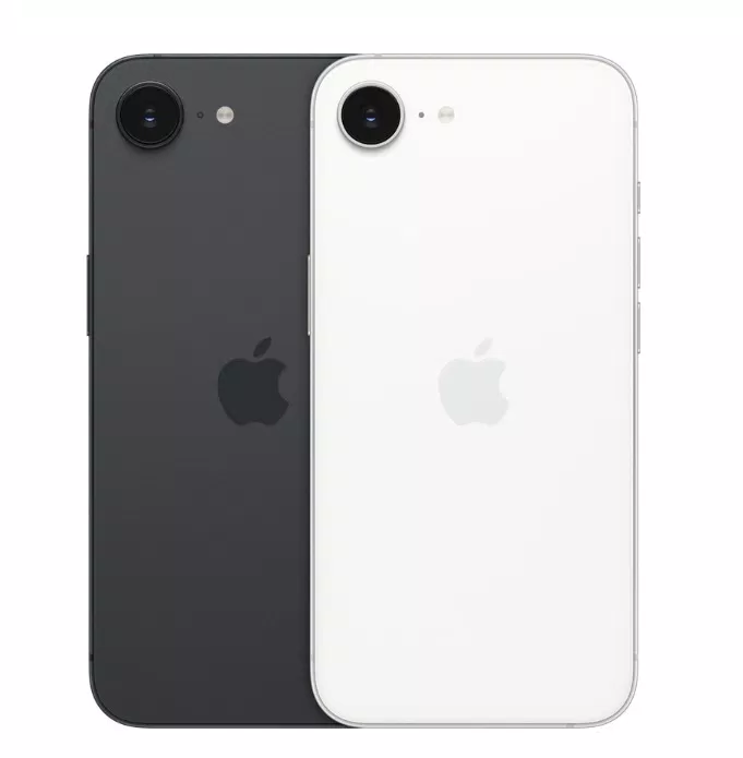 iPhone 16e (Ảnh: Internet) iPhone 16e (Ảnh: Internet)