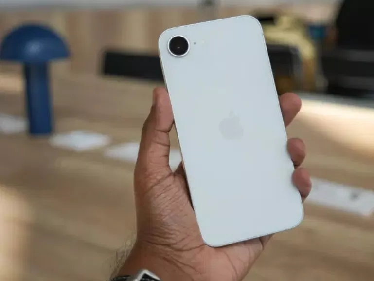 iPhone 16e của Apple (Ảnh: Internet) iPhone 16e của Apple (Ảnh: Internet)
