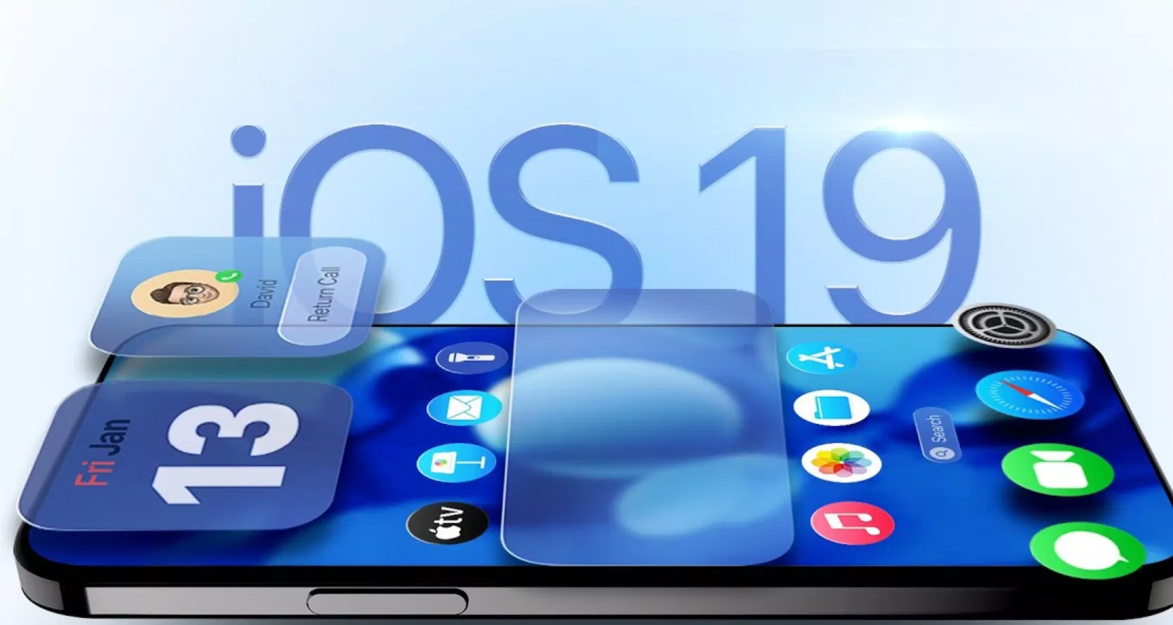 iOS được cho là sẽ mang đến nhiều thay đổi quan trọng (Ảnh: Internet) iOS được cho là sẽ mang đến nhiều thay đổi quan trọng (Ảnh: Internet)