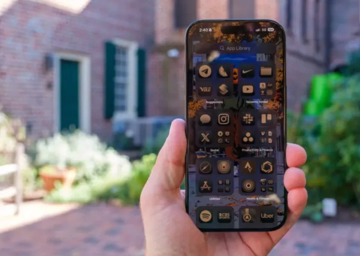 iPhone 16 Pro của Apple (Ảnh: Internet) iPhone 16 Pro của Apple (Ảnh: Internet)