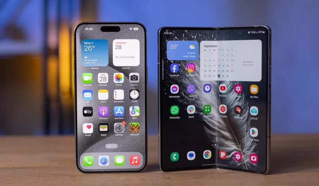 iPhone màn hình gập của Apple là thiết bị rất đáng chờ đợi (Ảnh: Internet) iPhone màn hình gập của Apple là thiết bị rất đáng chờ đợi (Ảnh: Internet)