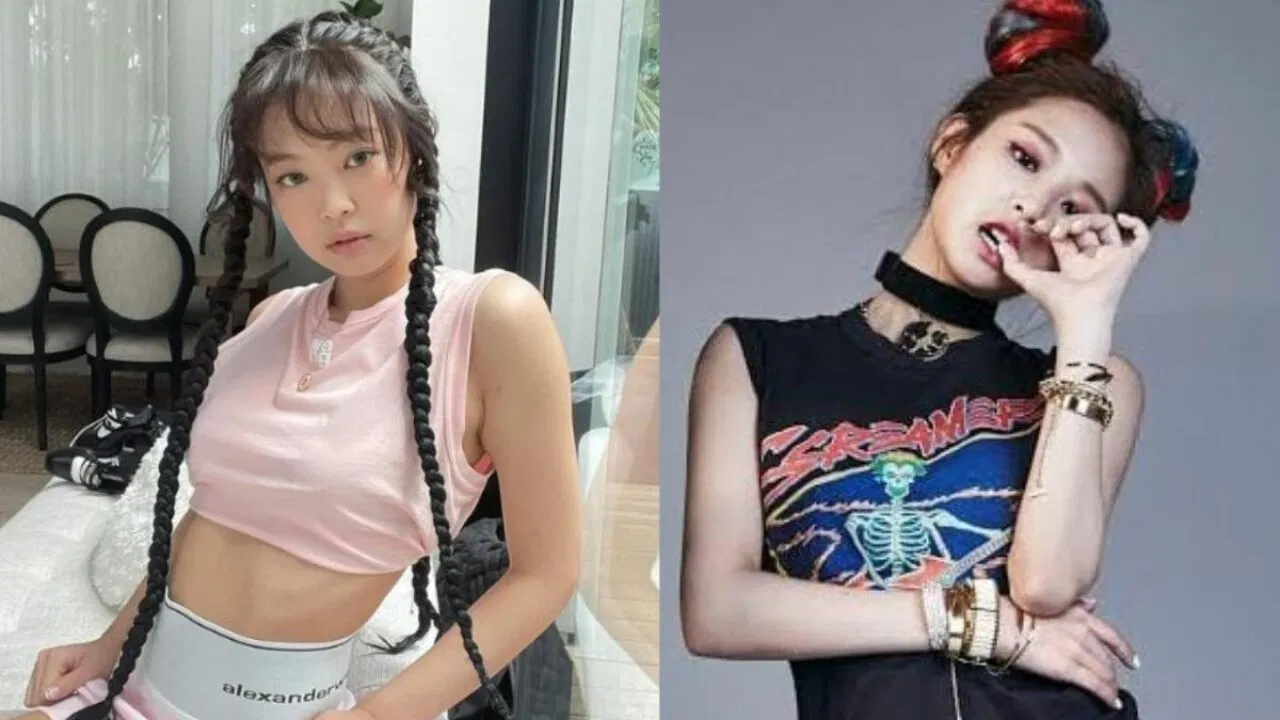 Đồng thời nữ idol cũng tiết lộ cách những khó khăn ảnh hưởng đến cô cả về mặt thể chất lẫn tinh thần (Ảnh: Internet)