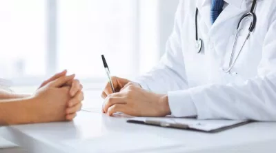 Một số tình trạng sức khỏe nhất định