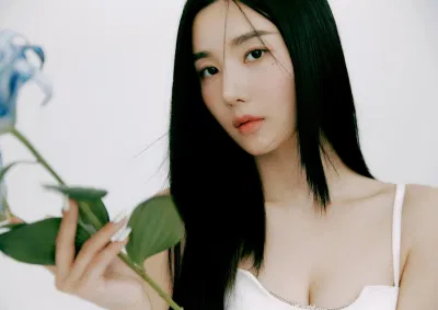 Kwon Eunbi sẽ chính thức bước sang tuổi 30 trong năm nay (Ảnh: Internet)