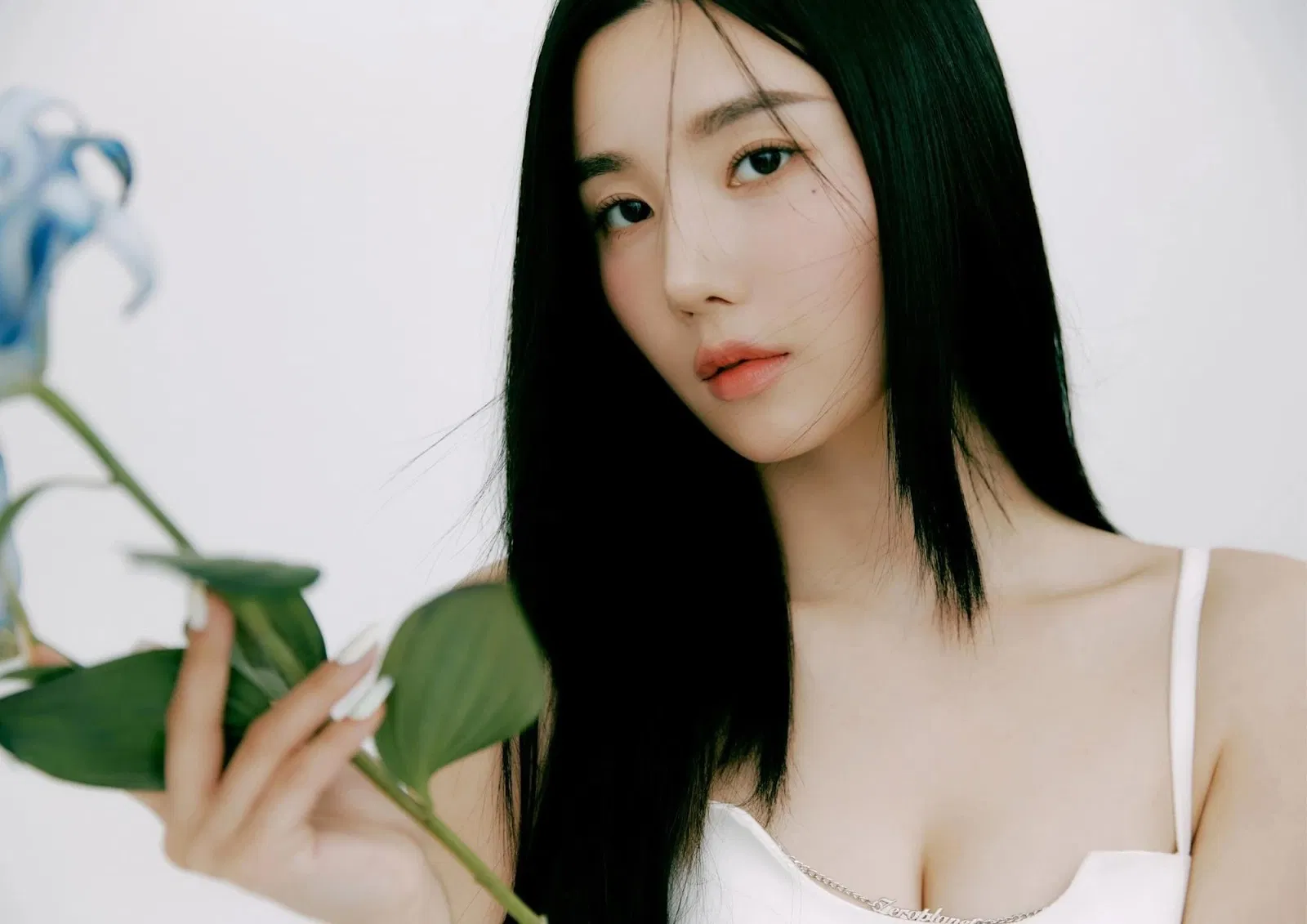 Kwon Eunbi sẽ chính thức bước sang tuổi 30 trong năm nay (Ảnh: Internet)