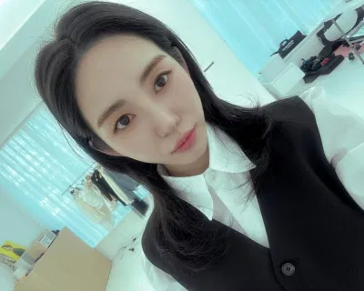 Sự chuyển hướng đánh dấu một bước ngoặt quan trọng trong sự nghiệp Kwon Mina (Ảnh: Internet)