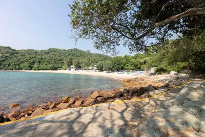 Đảo Lamma, Hong Kong (Ảnh: Internet)