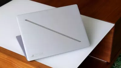 Laptop ASUS ROG Zephyrus G14 (Ảnh: Internet) Laptop ASUS ROG Zephyrus G14 (Ảnh: Internet)
