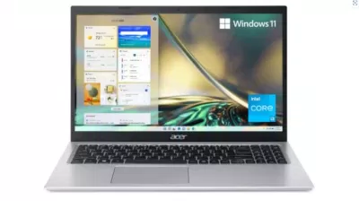 Laptop Acer Aspire 5 A515-56-347N (Ảnh: Internet) Laptop Acer Aspire 5 A515-56-347N (Ảnh: Internet)