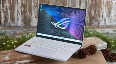 Laptop ASUS ROG Zephyrus G14 (Ảnh: Internet) Laptop ASUS ROG Zephyrus G14 (Ảnh: Internet)
