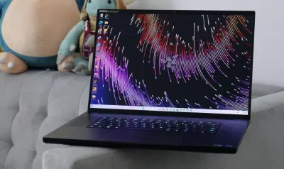Laptop Razer Blade 18 (Ảnh: Internet) Laptop Razer Blade 18 (Ảnh: Internet)