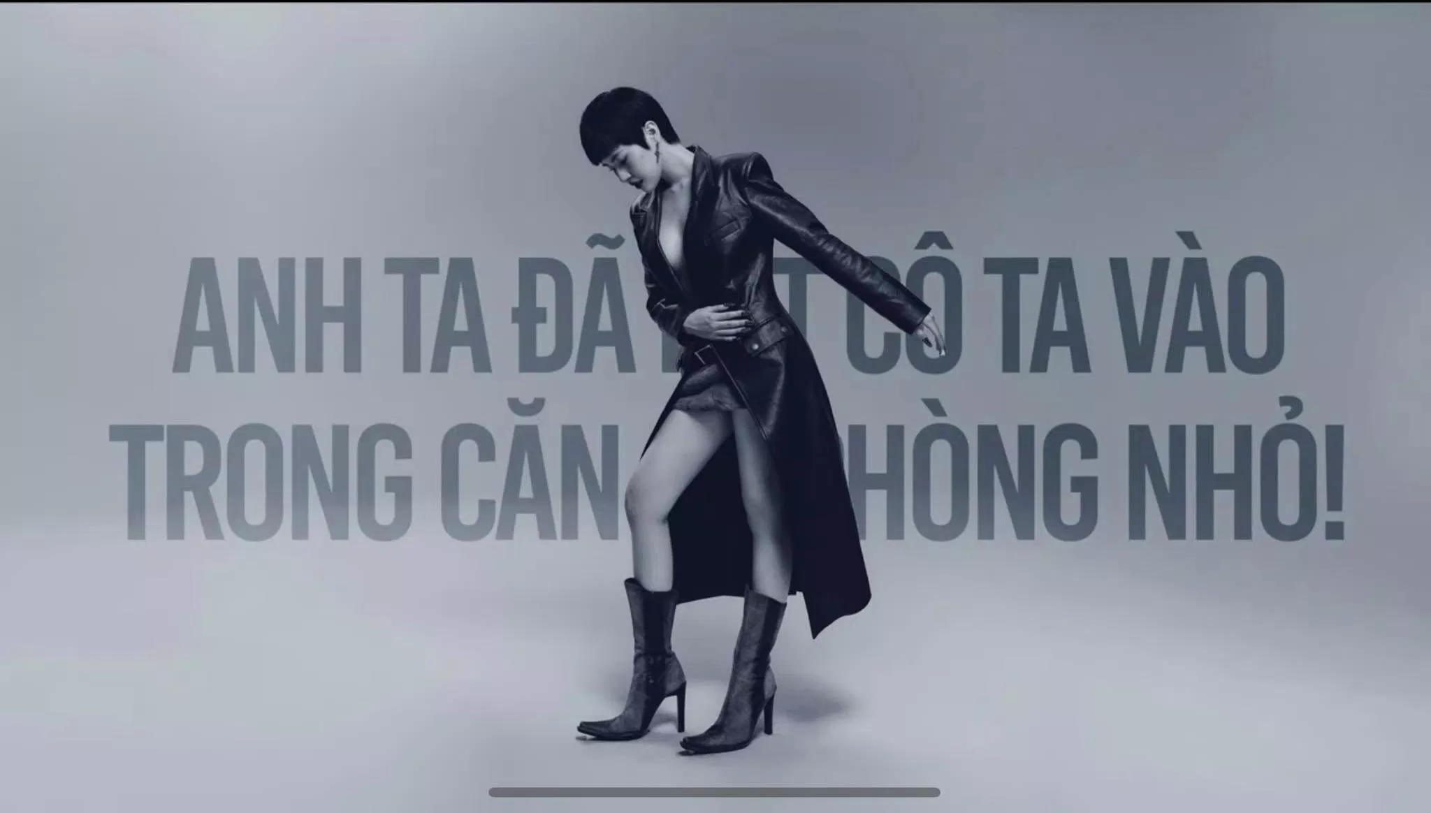 Lyric Sự Nghiệp Chướng - Pháo