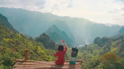 Đèo Mã Pí Lèng (Nguồn: Internet)
