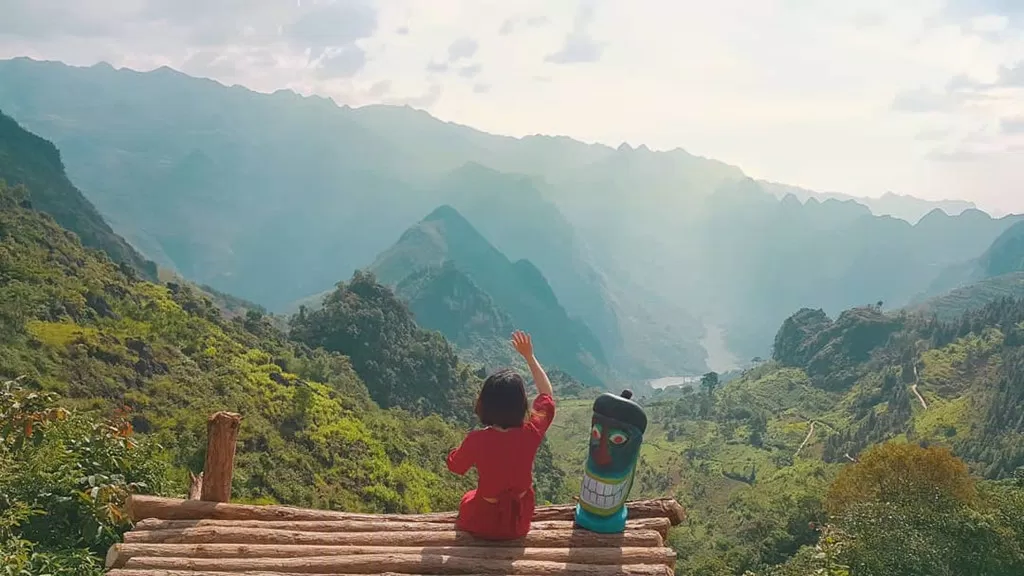 Đèo Mã Pí Lèng (Nguồn: Internet)