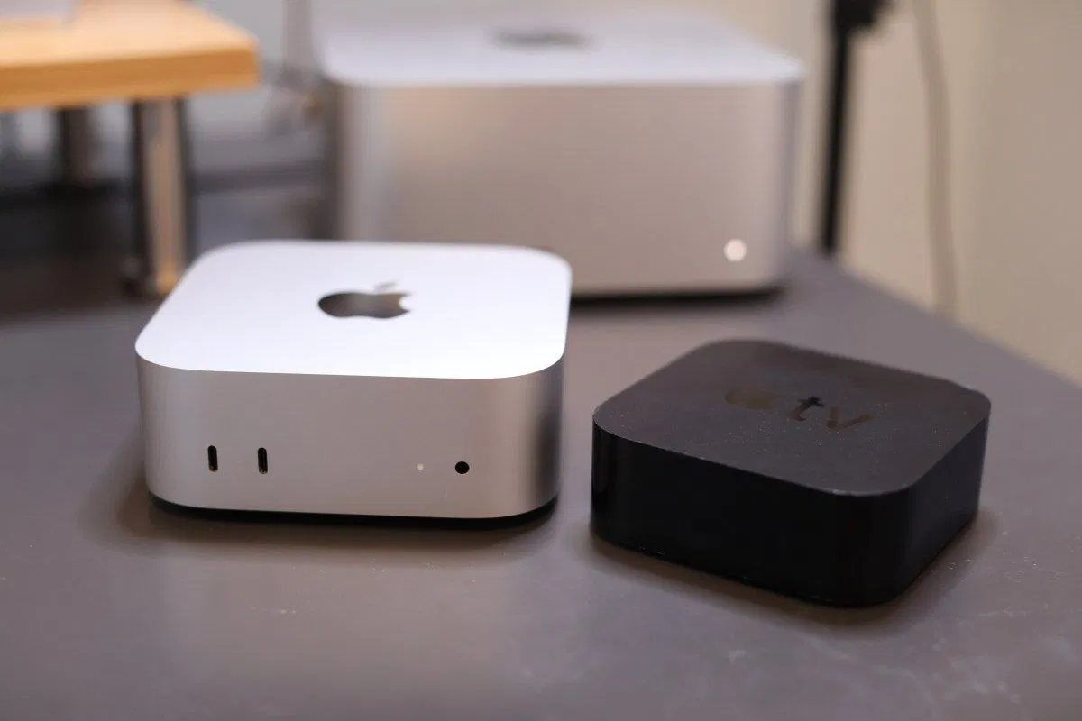 Mac Mini M4 có giá khá hợp lí trong các dòng sản phẩm của Apple (Ảnh: Internet)