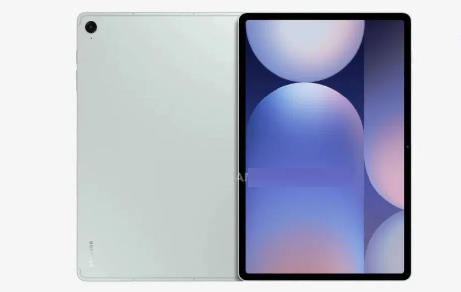 Hình ảnh tiết lộ máy tính bảng Galaxy Tab S10 FE Plus của Samsung (Ảnh: Internet) Hình ảnh tiết lộ máy tính bảng Galaxy Tab S10 FE Plus của Samsung (Ảnh: Internet)