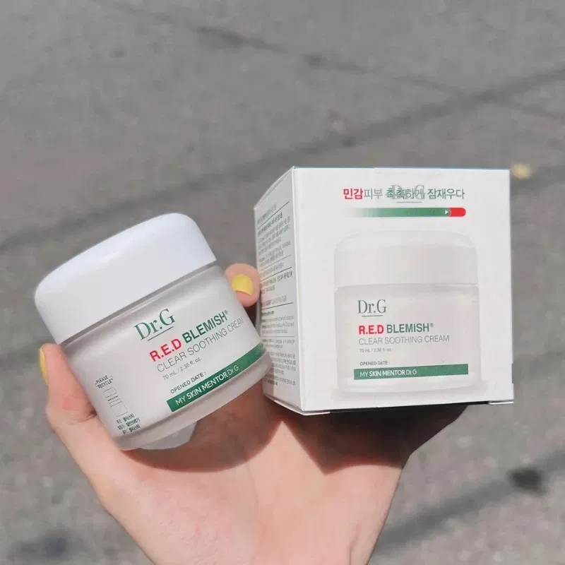 TOP mỹ phẩm Hàn Quốc hot nhất OLIVE YOUNG 2025 bạn nên mua (Ảnh: Internet)