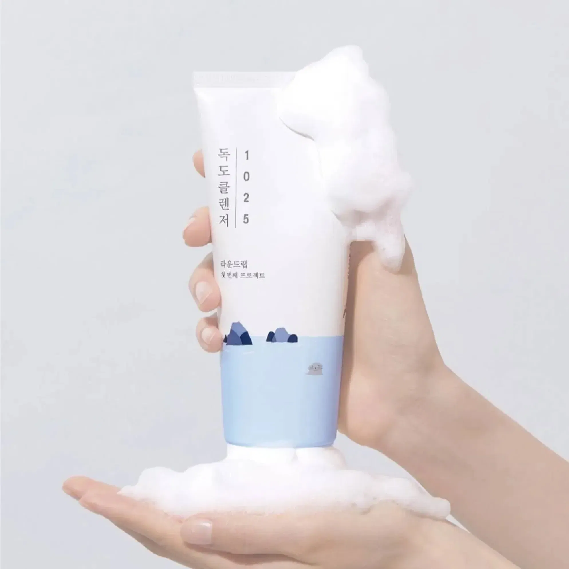 TOP mỹ phẩm Hàn Quốc hot nhất OLIVE YOUNG 2025 bạn nên mua (Ảnh: Internet)