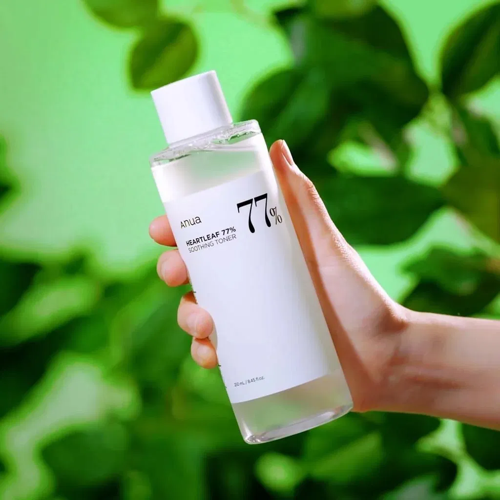 TOP mỹ phẩm Hàn Quốc hot nhất OLIVE YOUNG 2025 bạn nên mua (Ảnh: Internet)