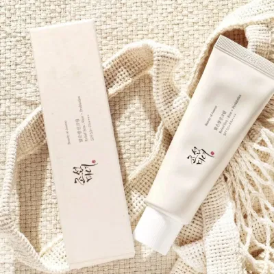 TOP mỹ phẩm Hàn Quốc hot nhất OLIVE YOUNG 2025 bạn nên mua (Ảnh: Internet)