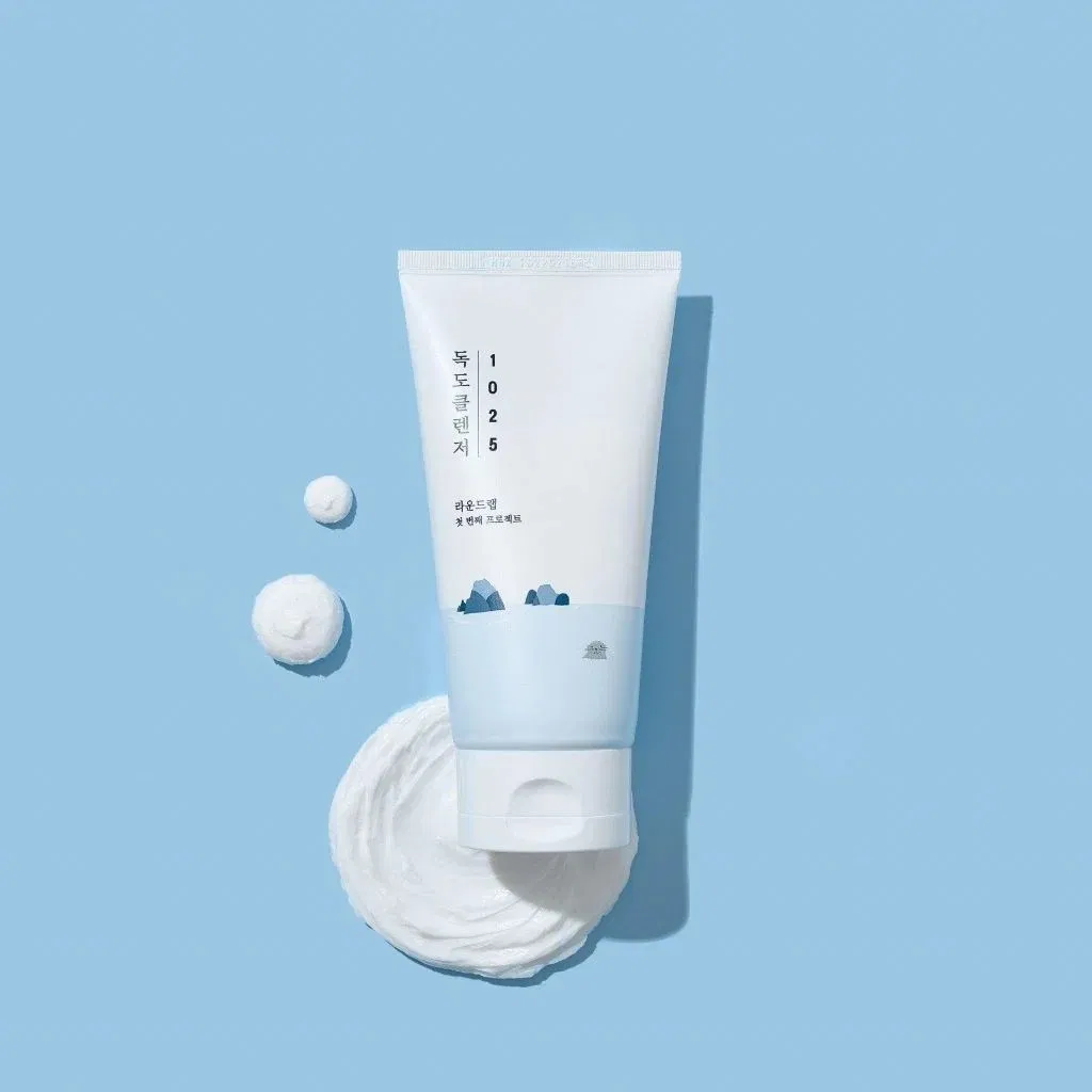 TOP mỹ phẩm Hàn Quốc hot nhất OLIVE YOUNG 2025 bạn nên mua (Ảnh: Internet)