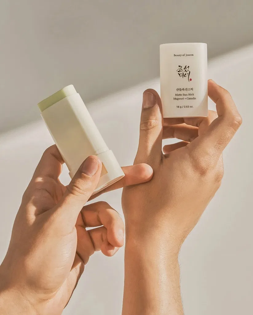TOP mỹ phẩm Hàn Quốc hot nhất OLIVE YOUNG 2025 bạn nên mua (Ảnh: Internet)