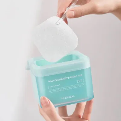 TOP mỹ phẩm Hàn Quốc hot nhất OLIVE YOUNG 2025 bạn nên mua (Ảnh: Internet)