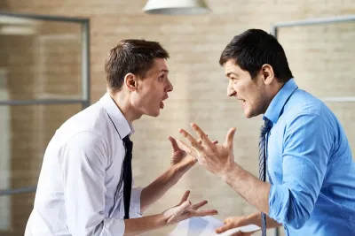 Ngụy biện công kích cá nhân (Ad Hominem) là gì? Ad Hominem Ad Hominem là gì cá nhân chỉ trích chính trị công kích Hạn chế lành mạnh luận điểm mạng xã hội mối quan hệ ngụy biện Ngụy biện công kích cá nhân ngụy biện trong tranh luận phát triển phổ biến quá khứ rèn luyện tác hại Tập trung thực tế tinh thần tổn thương tranh luận tư duy văn hóa ví dụ Ad Hominem xã hội