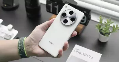 OPPO Find X8 Ultra (Ảnh: Internet) OPPO Find X8 Ultra (Ảnh: Internet)