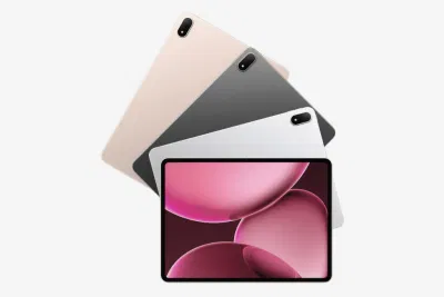Thiết kế, màu sắc của Oppo Pad 4 Pro, Watch X2 Mini, Enco Free 4 cùng các tùy chọn cấu hình của máy tính bảng chính thức lộ diện cấu hình công nghệ Eco Free 4 hiệu năng màn hình màu sắc máy tính máy tính bảng Oppo Oppo Pad 4 Pro Oppo Watch X2 Mini thiết kế tin tức