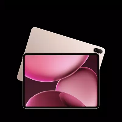 Oppo Pad 4 Pro - Morning light (Ảnh: Internet) Oppo Pad 4 Pro - Morning light (Ảnh: Internet)