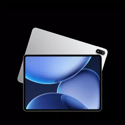 Oppo Pad 4 Pro - Galaxy Silver (Ảnh: Internet) Oppo Pad 4 Pro - Galaxy Silver (Ảnh: Internet)