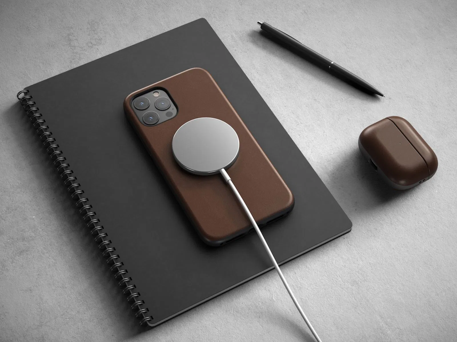 Sạc Magsafe là gì?