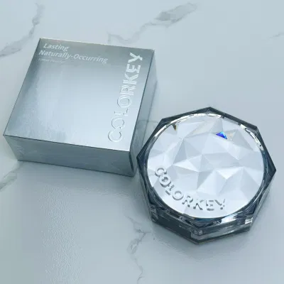 Phấn phủ dạng bột COLORKEY