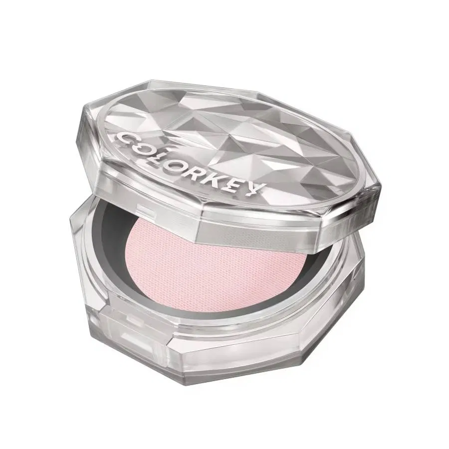Phấn phủ dạng bột COLORKEY