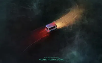 Bộ phim Âm dương lộ - Ảnh: Internet