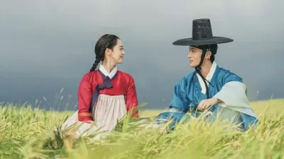 Bộ phim Tình Ái Chunhwa - Ảnh: Internet