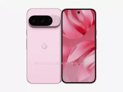 Pixel 10 sẽ có thiết kế không quá khác biệt nếu so với Pixel 9, nhưng sẽ đươc trang bị thêm camera tele (Ảnh: Internet) Pixel 10 sẽ có thiết kế không quá khác biệt nếu so với Pixel 9, nhưng sẽ đươc trang bị thêm camera tele (Ảnh: Internet)