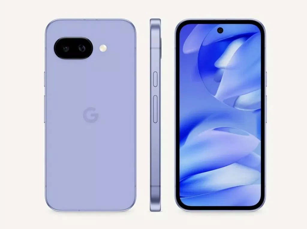 Pixel 9a có độ sáng 2.700 nits cao hơn 35% so với Pixel 8a (Ảnh: Internet) Pixel 9a có độ sáng 2.700 nits cao hơn 35% so với Pixel 8a (Ảnh: Internet)