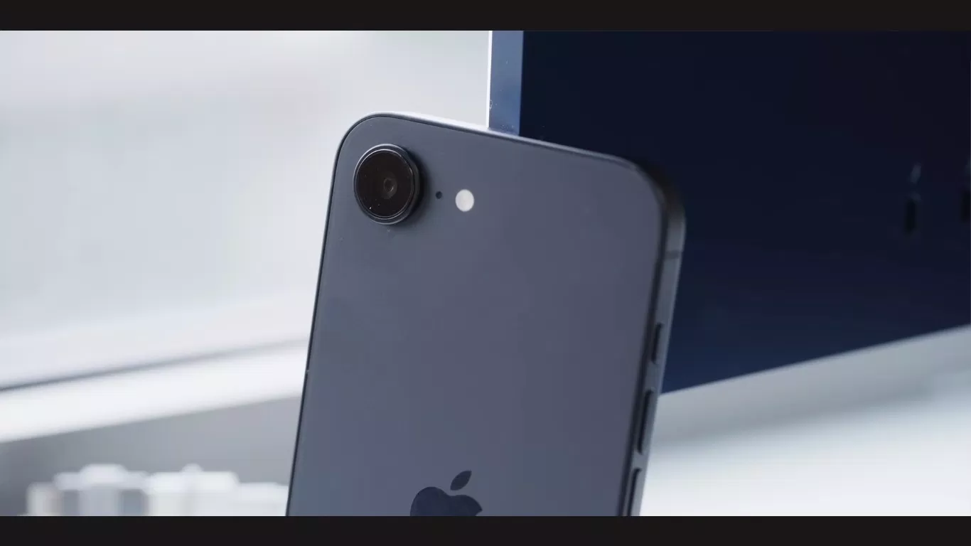 iPhone 16e (Ảnh: Internet) iPhone 16e (Ảnh: Internet)
