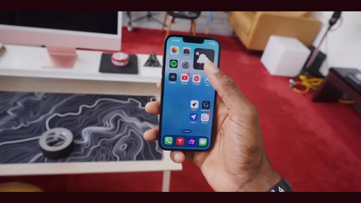 iPhone 16e (Ảnh: Internet) iPhone 16e (Ảnh: Internet)