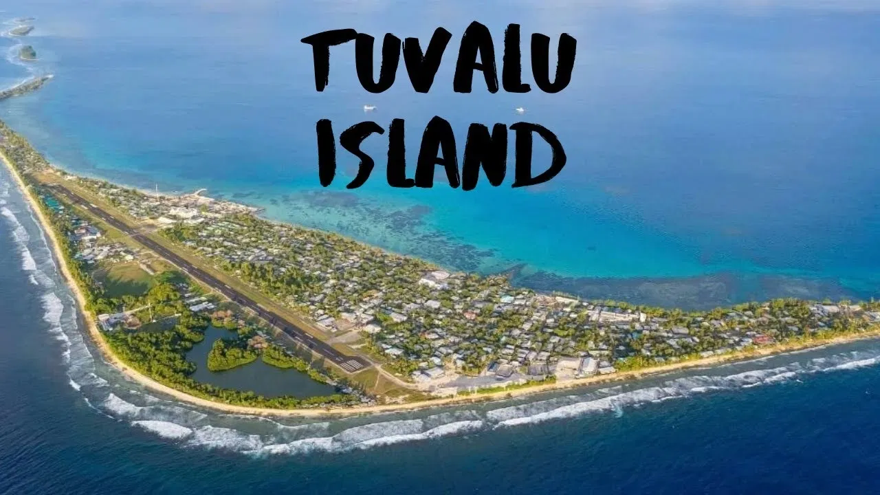 Tuvalu – Quốc Gia Cận Kề Sự Biến Mất (Nguồn: Internet)