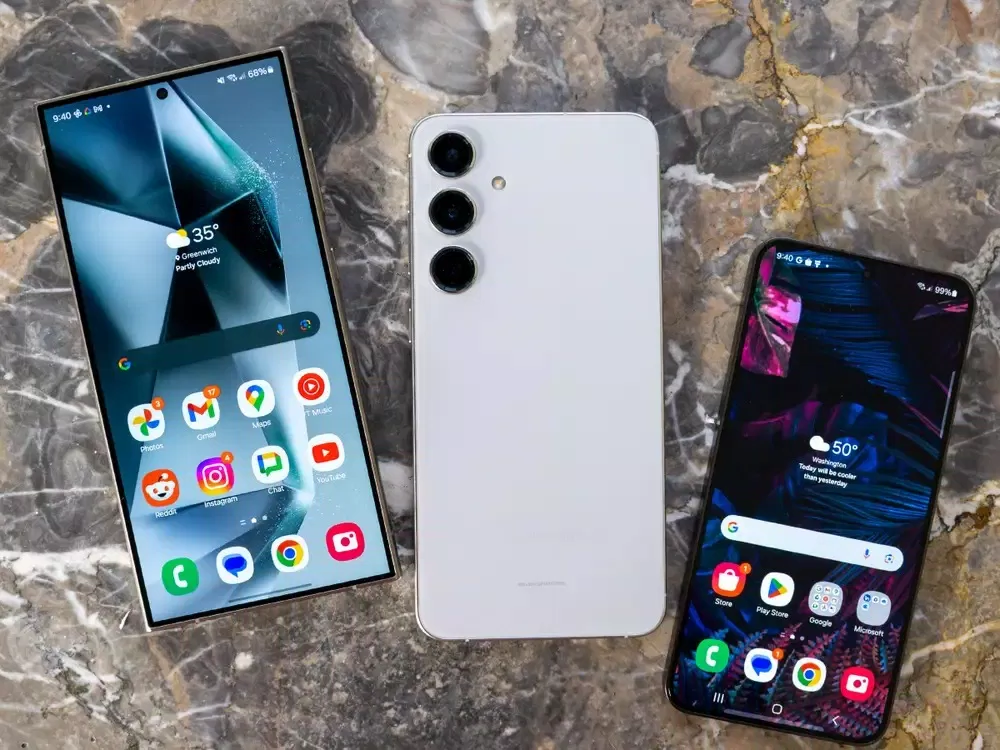 Galaxy S24 (Ảnh: Internet) Galaxy S24 (Ảnh: Internet)