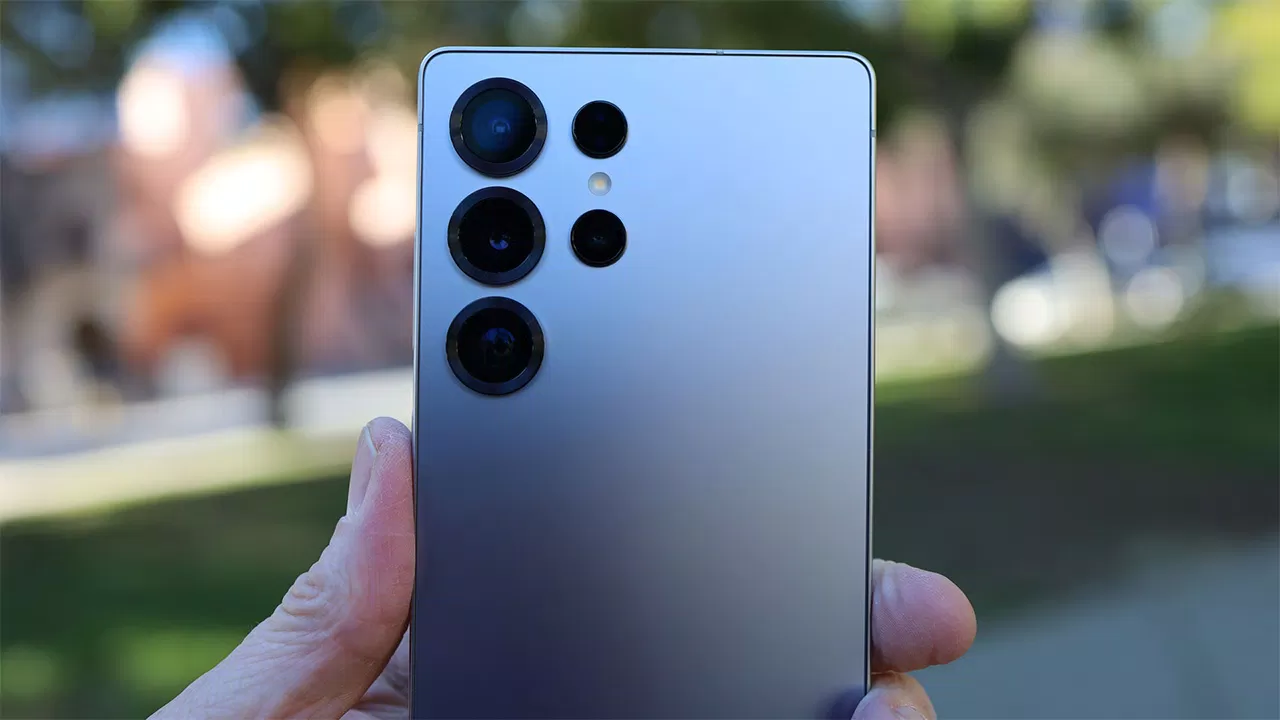 Galaxy S26 Ultra sẽ được trang bị con chip Snapdragon 8 Elite 2 mới nhất (Ảnh: Internet) Galaxy S26 Ultra sẽ được trang bị con chip Snapdragon 8 Elite 2 mới nhất (Ảnh: Internet)