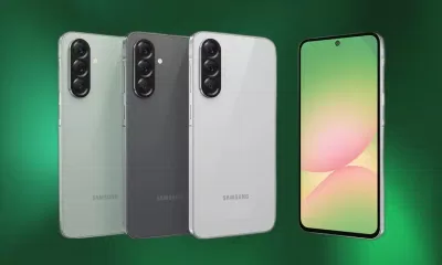 Samsung Galaxy A56, A36 và A26 2025 hỗ trợ cập nhật trong 6 năm (Ảnh: Internet)
