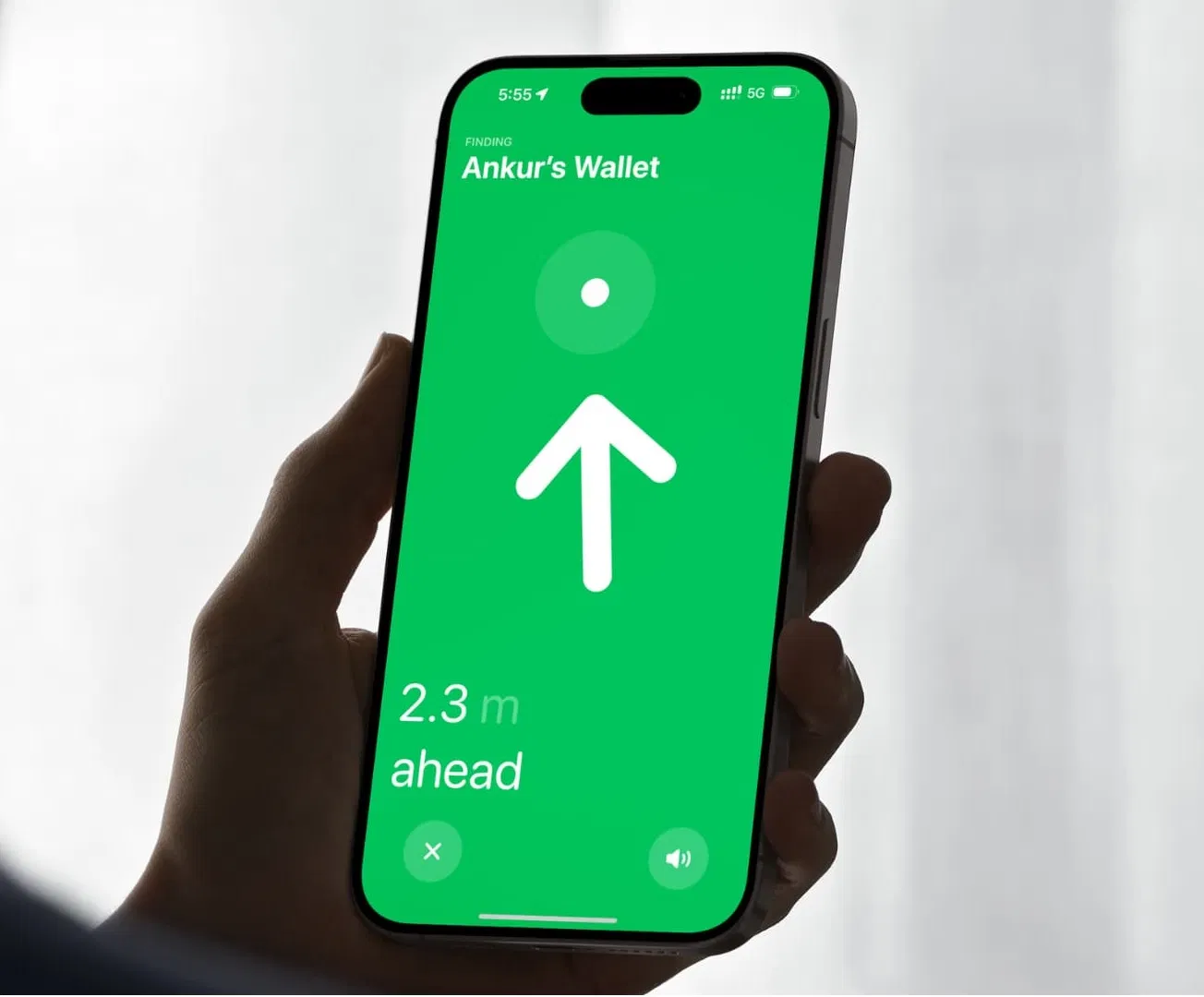 Tính năng tìm kiếm iPhone 16e thiếu chính xác